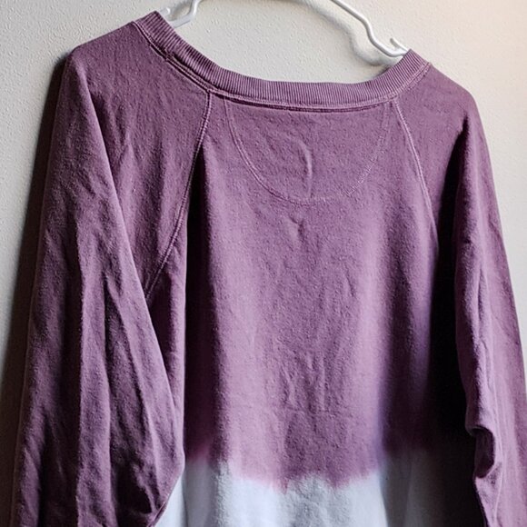 SO Lounge Life Weekend Sweatshirt Size Small - Picture 10 of 13